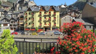 Hotel De Rei - Llavorsí - 3