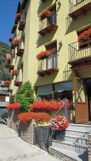 Hotel De Rei - Llavorsí - 4