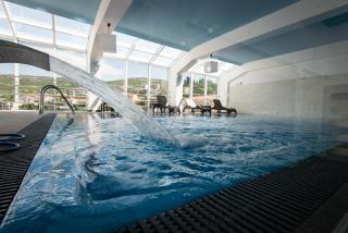 Hotel Jadran Neum - Neum - 1