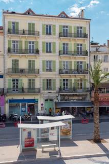 Florella Jean Jaures Apartment - Cannes - 8