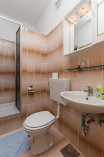 Rooms Villa Bašica - Saplunara - 3