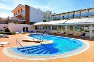 Hotel Port-Bo - Calella de Palafrugell - 5