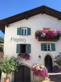 Amplatz 1523 - B&B and Suites - Montagna - 3