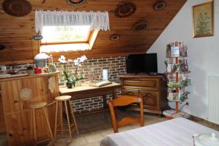 Chambre d'Hôtes "Orchidees" - Nogent-le-Rotrou - 7