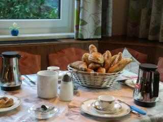 Pension Stöcklmühl - 4