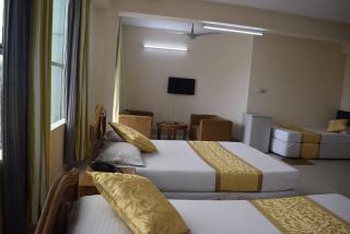 Hotel Marine Plaza - 1