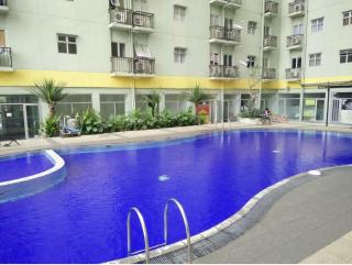 Apartment The Suites Metro by Yudis - Bandung - 0