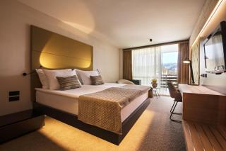 Rikli Balance Hotel – Sava Hotels & Resorts - Bled - 7