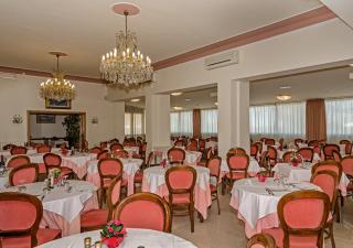 Hotel Rialto Suisse - Lido di Camaiore - 6