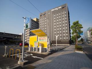 Dormy Inn Izumo - 7
