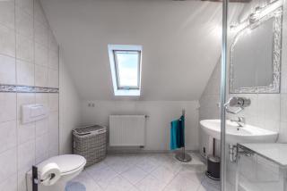 Ferienwohnung Kopf - Bad Buchau - 8