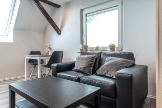 Ferienwohnung Kopf - Bad Buchau - 5