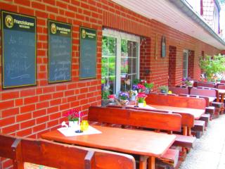 Pension zum Fässchen - 0