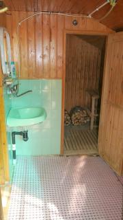 Kuke Holiday Home - Muratsi - 5