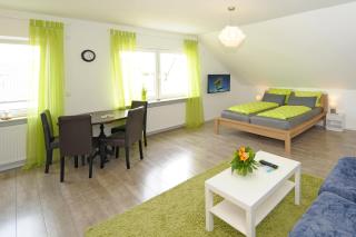 Speyer auf Zeit - FeWo & Boardinghouse - Speyer - 4