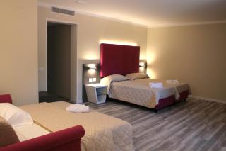 Alma Living Hotel- Al Girarrosto - Venzone - 6