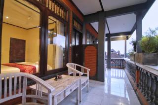 Happy Inn - 6