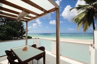 Amani Home - Mbili Junior Suite - Kiwengwa - 0