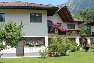 Apart-Alpin - Stanzach - 0