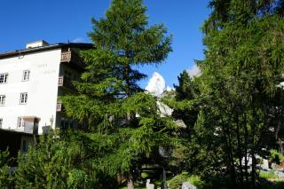 Good Value Apartments by Mountain Exposure - Zermatt - 6