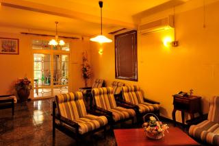 Rayan Tourist Villa - 9