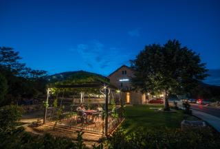 Hotel Stanica Ravno - Ravno - 2