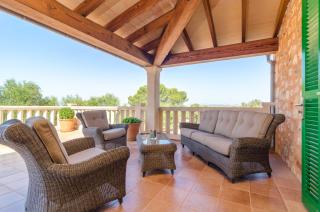 Son Fadri - Campos - 4