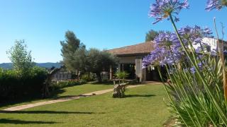 l'Hotellerie Kouros - Cuers - 9