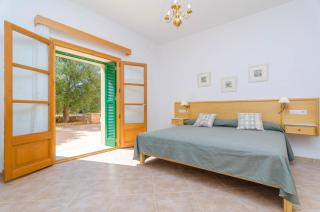 Son Fadri - Campos - 6