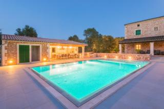 Son Fadri - Campos - 1