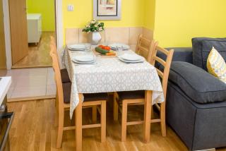 Apartment Medak City Center Nena - 1
