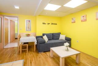 Apartment Medak City Center Nena - 9