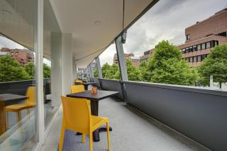 Vienna House Easy by Wyndham Dortmund City - Dortmund - 7
