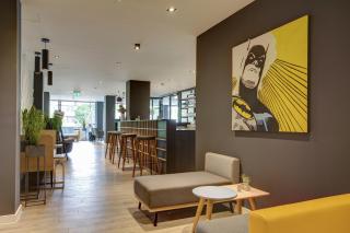 Vienna House Easy by Wyndham Dortmund City - Dortmund - 5