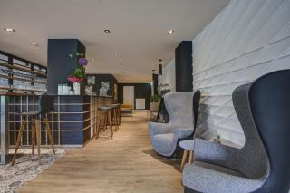 Vienna House Easy by Wyndham Dortmund City - Dortmund - 7