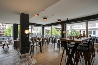 Vienna House Easy by Wyndham Dortmund City - Dortmund - 9