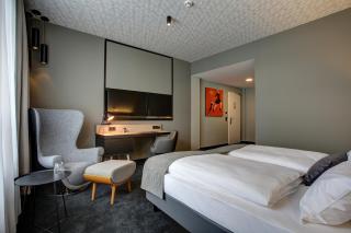 Vienna House Easy by Wyndham Dortmund City - Dortmund - 4