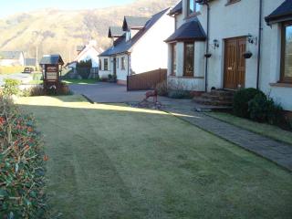 Glengyle Guest House - Fort William - 1