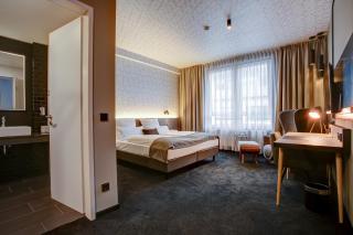 Vienna House Easy by Wyndham Dortmund City - Dortmund - 0