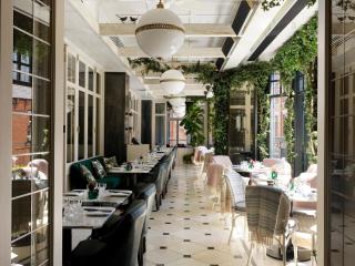 The Westbury Hotel - 3