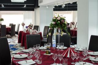 Hotel Andre´s - Craiova - 7