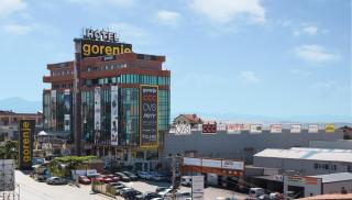 Hotel Gorenje - Prishtinë - 9