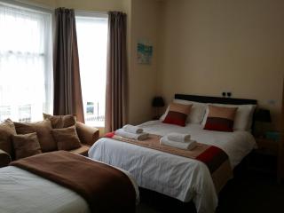 The Beach House - 1