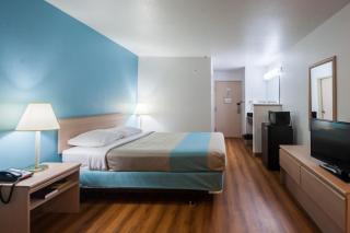 Motel 6-Seaside, OR - 2