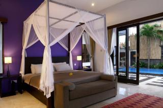 Villa Aamoda - Canggu - 3