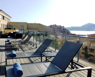 Le Mariana - Calvi - 5