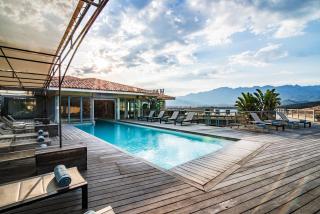 Le Mariana - Calvi - 9