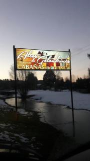 Complejo Puelo Altos de Golondrinas - 1