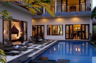 Villa Aamoda - Canggu - 4