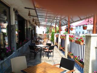 Apartament NORA - Braşov - 3